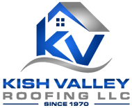 kish valley roofing logo